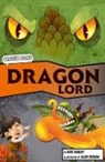 Kris Knight, Alan Brown - The Dragon Lord (Graphic Reluctant Reader)