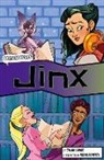 Chloe Lewis, Sara Foresti - Jinx (Graphic Reluctant Reader)
