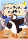 Jill Atkins, Kelly Breemer - The Pop Puffin