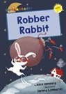 Alice Hemming, Serena Lombardo - Robber Rabbit