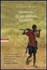 Ishmael Beah - Memorie di un soldato bambino