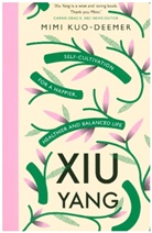 Mimi Kuo Deemer, Mimi Kuo-Deemer - Xiu Yang