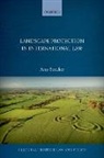 Amy Strecker, Amy (Assistant Professor Strecker, Strecker Amy - Landscape Protection in International Law