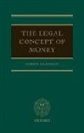 Simon Gleeson, Simon (Partner Gleeson, Gleeson Simon - Legal Concept of Money
