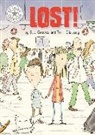 Sue Graves - Reading Champion: Lost!