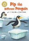 A H Benjamin, A. H. Benjamin, A.H. Benjamin, Bruno Robert, Bruno Robert - Pip the Different Penguin