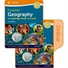 Muriel Fretwell, David Kelly, David Fretwell Kelly - Complete Geography for Cambridge IGCSE & O Level -2nd Edition-