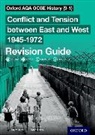 Tim Williams, Williams Tim - Oxford Aqa Gcse History 9 1: Conflict and Tension Between East and