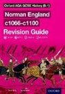 Tim Williams - Oxford Aqa Gcse History 9 1: Norman England C1066 C1100 Revision Guid