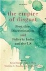 Zoya Hasan, Zoya Hasan, Zoya (National Fellow Hasan, Aziz Z Huq, Aziz Z. Huq, Aziz Z. (Frank and Bernice J. Greenberg Professor of Law Huq... - The Empire of Disgust