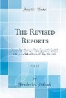 Frederick Pollock - The Revised Reports, Vol. 12