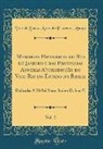 Joze de Souza Azevedo Pizarro e Araujo - Memorias Historicas do Rio de Janeiro e das Provincias Annexas A'jurisdicção do Vice-Rei do Estado do Brasil, Vol. 2