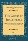 William Shakespeare - The Works of Shakespeare, Vol. 3