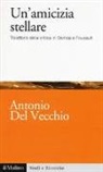 Antonio Del Vecchio - Un'amicizia stellare. Traiettorie della critica in Derrida e Foucault