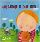 Francesca Chessa, Lucia Panzieri - Un leone e due bici