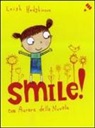 Leigh Hodgkinson - Smile!