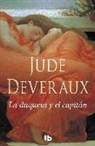 Jude Deveraux - La duquesa y el capitán