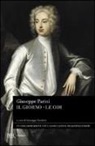 Giuseppe Parini, G. Nicoletti - Il giorno-Le odi