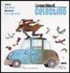 Cecco Mariniello, Guia Risari - La macchina di Celestino