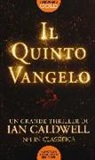 Ian Caldwell - Il quinto Vangelo