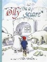Elsa Beskow - Olly va a sciare