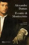 Alexandre Dumas - Il conte di Montecristo