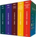 Gerhard (Hrsg.) Maier, Gerhar Maier, Gerhard Maier - Edition C Bibelkommentar, Neues Testament, Gesamtausgabe, 5 Bde.