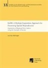 Sara Bleninger - KriMI: A Multiple Imputation Approach for Preserving Spatial Dependencies