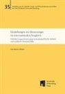 Marco Meyer - Einstellungen zur Kernenergie im internationalen Vergleich