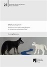 Henning Siekmann - Wolf und Lamm