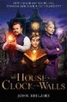 John Bellairs, The Estate of John Bellairs LLC - The House With A Clock in Its Walls