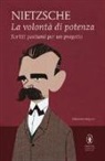Friedrich Nietzsche, G. Raio - La volontà di potenza. Scritti postumi per un progetto