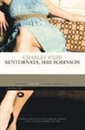 Charles Webb, P. Cioni - Bentornata, Mrs Robinson