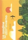 Philip Giordano - La rondine che voleva vedere l'inverno