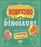 Emma Yarlett - Rossicchio e i dinosauri