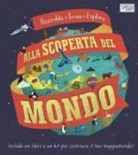 Leon Gray, S. Edmonds - Alla scoperta del mondo