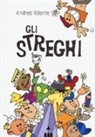 Andrea Valente - Gli streghi