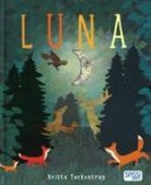 Britta Teckentrup - Luna