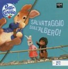 Beatrix Potter - Salvataggio sull'albero! Peter Coniglio