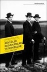 Hans Fallada - Köylüler Kodamanlar ve Bombalar
