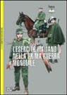 David Nicolle, R. Ruggeri - L'esercito italiano nella prima guerra mondiale