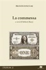Frances Donovan, R. Rauty - La commessa