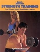 John Garhammer - Strength Training