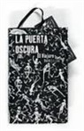 David Lozano Garbala - La puerta oscura I. El viajero