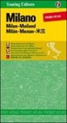 Milano. Pocket atlas