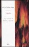 William Shakespeare - Tragedie