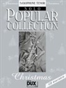 Arturo Himmer-Perez - Popular Collection Christmas. Saxophone Tenor Solo
