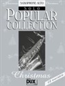 Arturo Himmer, Arturo Himmer-Perez - Popular Collection Christmas. Saxophone Alto Solo