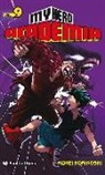 Kohei Horikoshi - My Hero Academia 9
