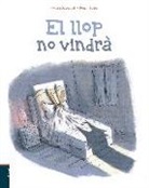 Myriam Ouyessad, Ronan Badel - El llop no vindrà